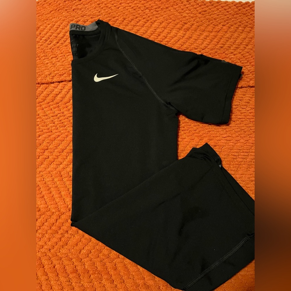 Nike dri-fit shirt